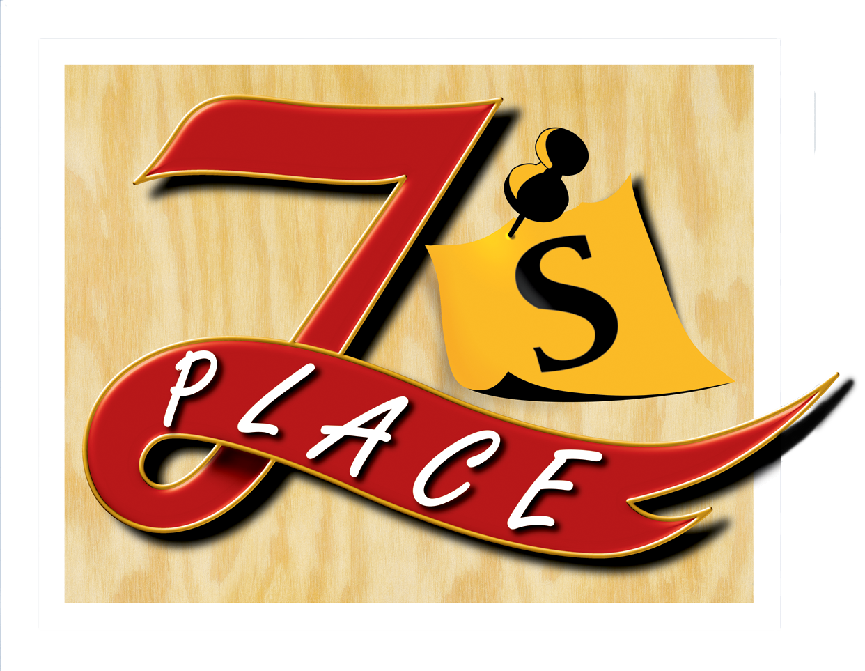 Z's Place logo